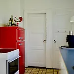 Former Railway Worker's House By Kragenaes Harbour Casa de Férias