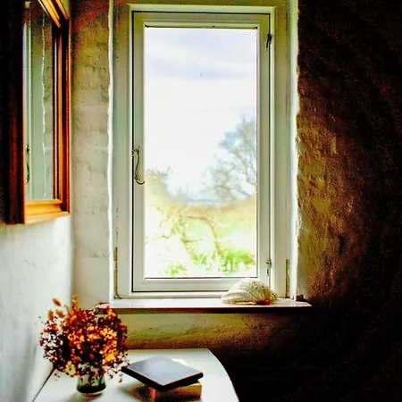 Former Railway Worker's House By Kragenaes Harbour 度假居 *