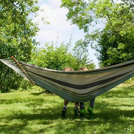 Former Railway Worker's House By Kragenaes Harbour *