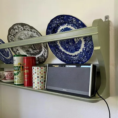 Former Railway Worker's House By Kragenaes Harbour Torrig