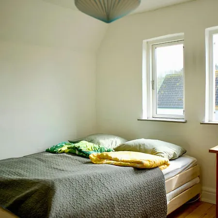 Former Railway Worker's House By Kragenaes Harbour בית נופש *