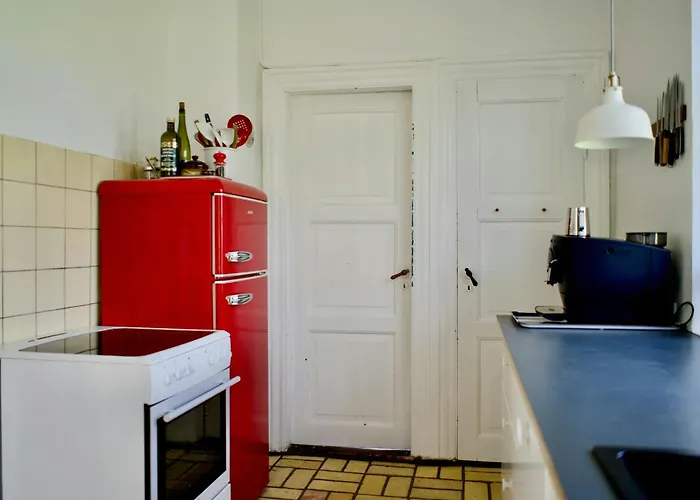 Former Railway Worker's House By Kragenaes Harbour بيت للعطل